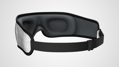 3D Contoured Sleep Mask
