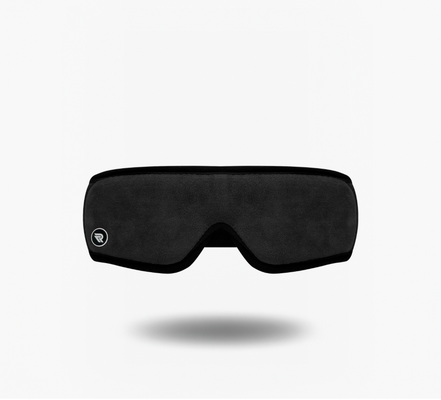 3D Contoured Sleep Mask