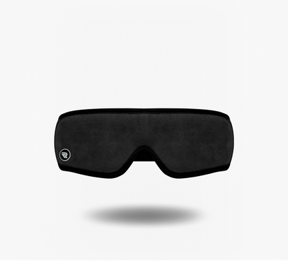 3D Contoured Sleep Mask