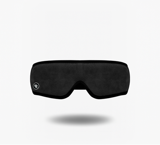 3D Contoured Sleep Mask