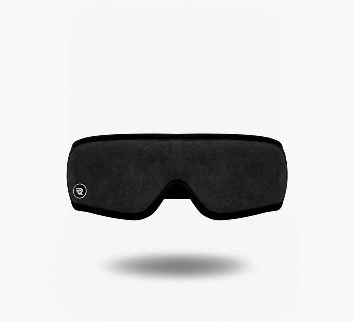 3D Contoured Sleep Mask