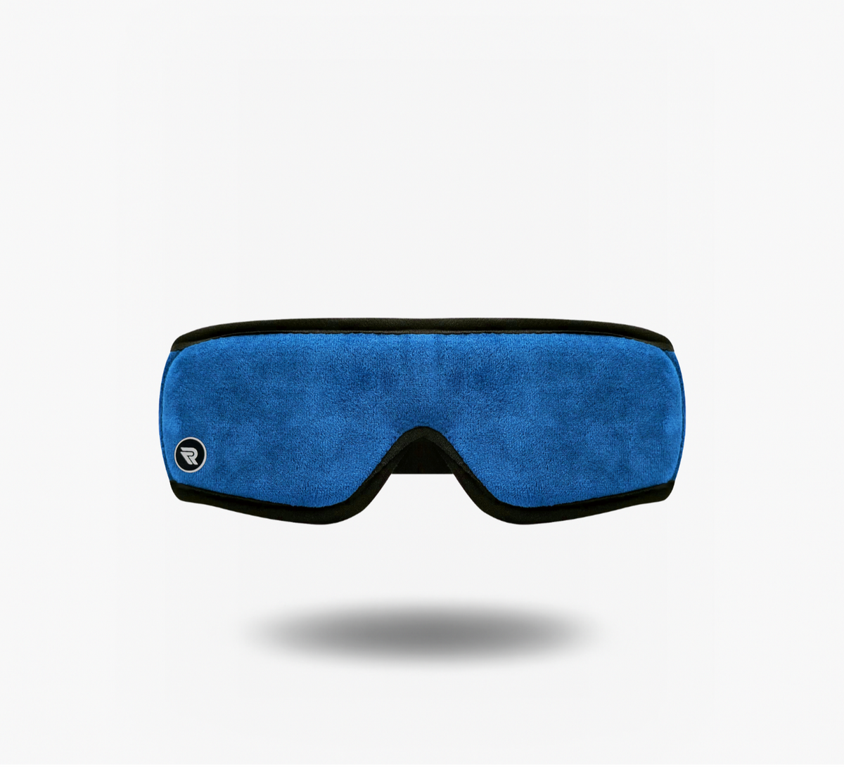 3D Contoured Sleep Mask