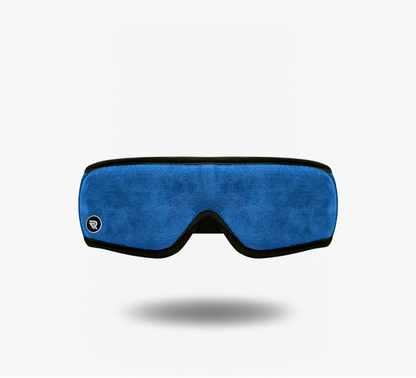 3D Contoured Sleep Mask