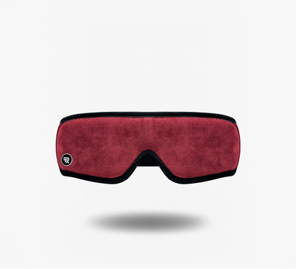 3D Contoured Sleep Mask