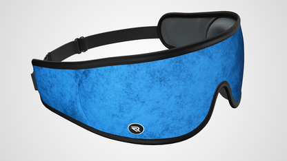 3D Contoured Sleep Mask