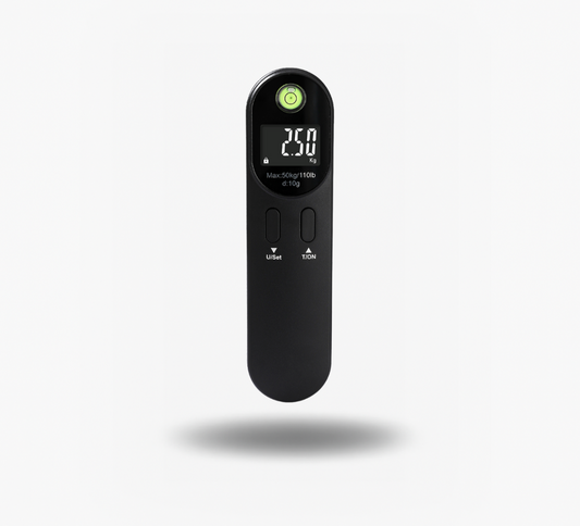Digital Luggage Scale