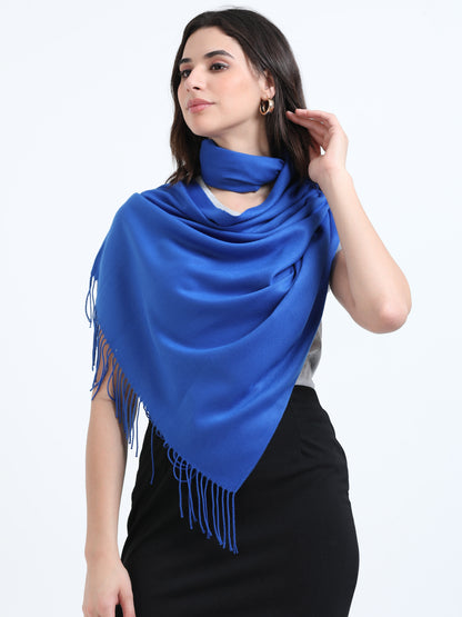 Travel Shawl
