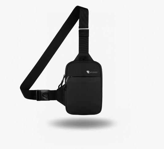 Everyday Crossbody Bag