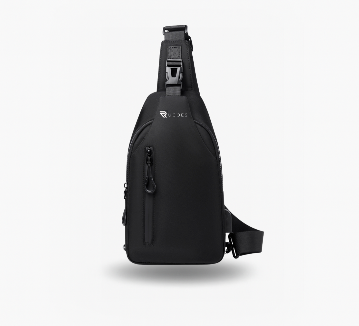 Explorer Crossbody Bag