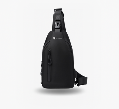 Explorer Crossbody Bag