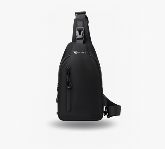 Explorer Crossbody Bag