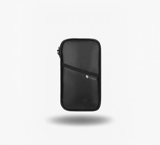 Family Travel Wallet