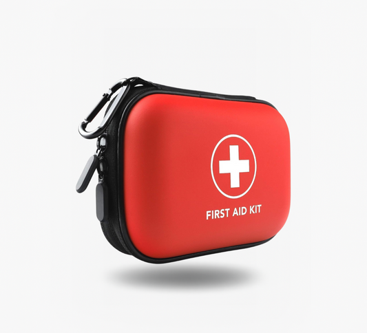 Travel First Aid Kit