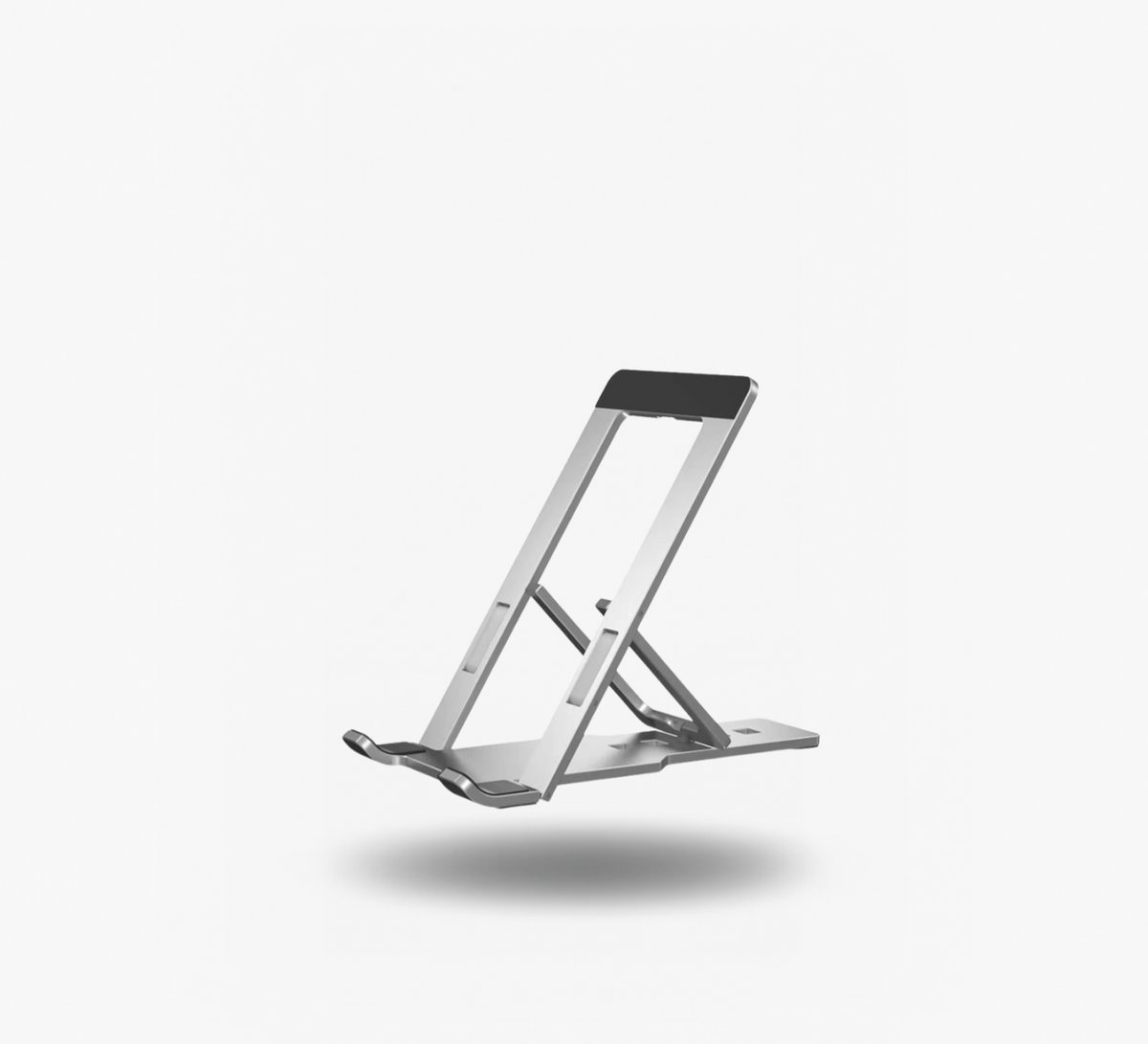 Flatpacked Phone Stand