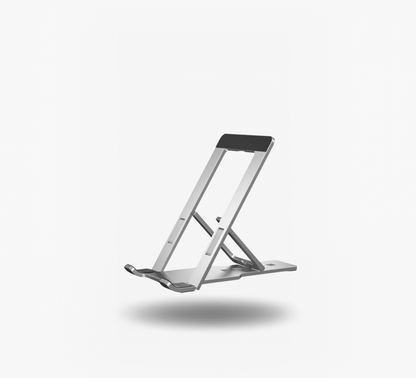 Flatpacked Phone Stand