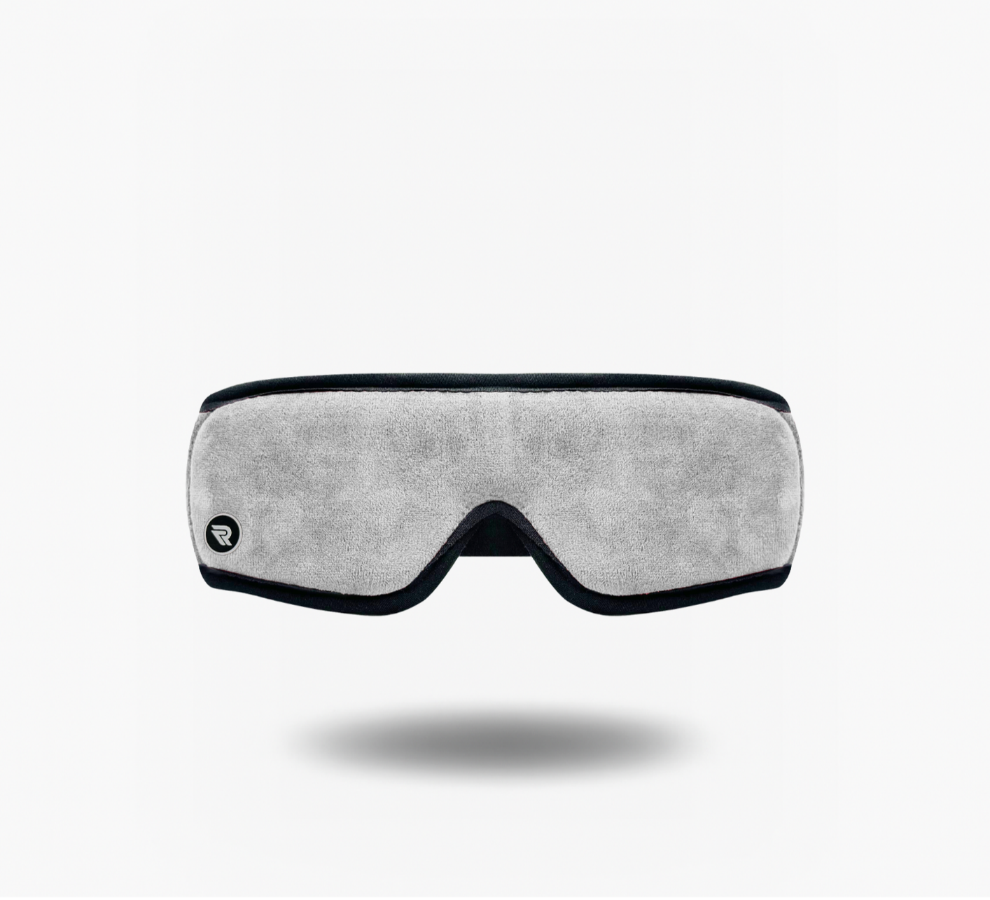 3D Contoured Sleep Mask