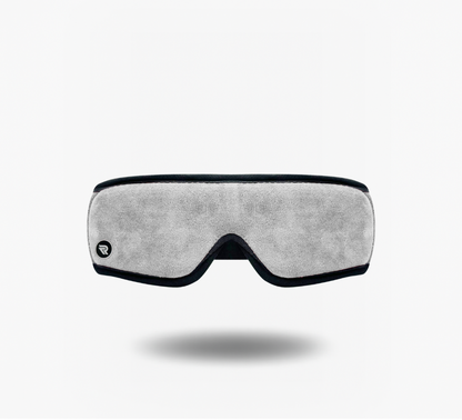 3D Contoured Sleep Mask