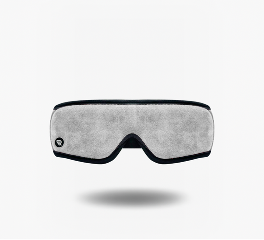 3D Contoured Sleep Mask