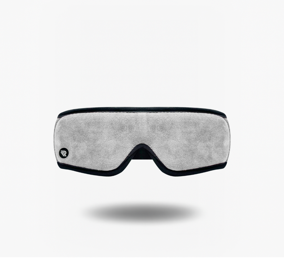 3D Contoured Sleep Mask