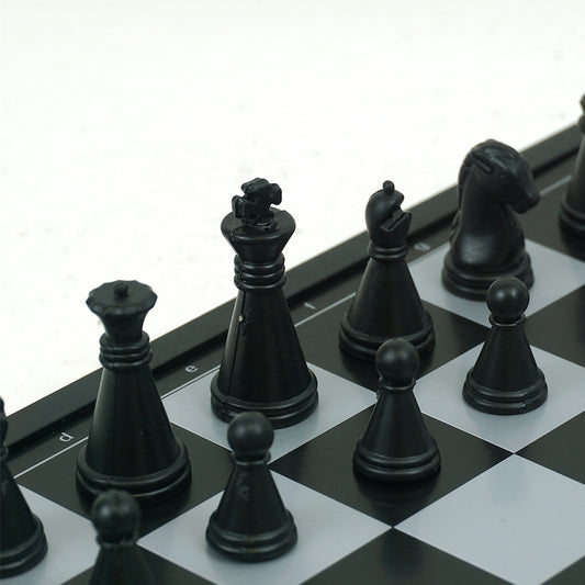 Travel Chess Set
