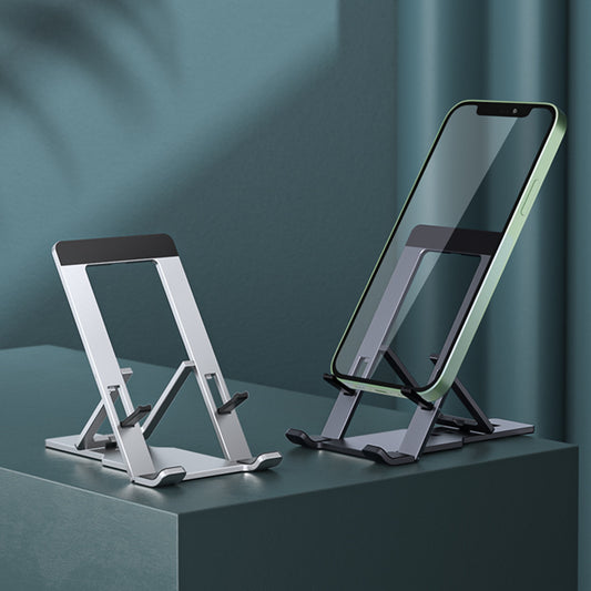 Flatpacked Phone Stand