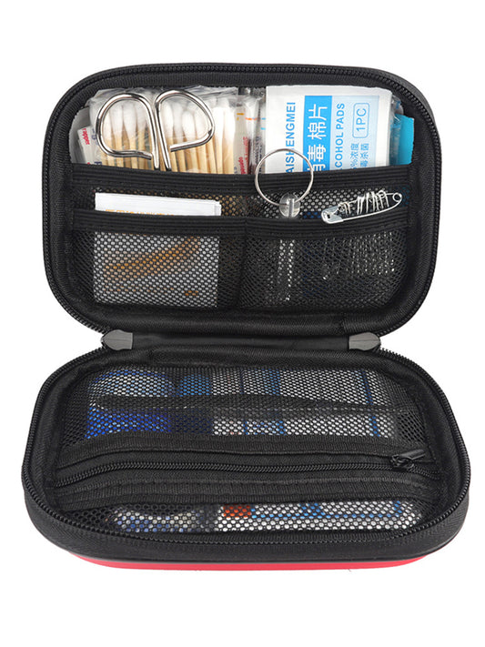 Travel First Aid Kit