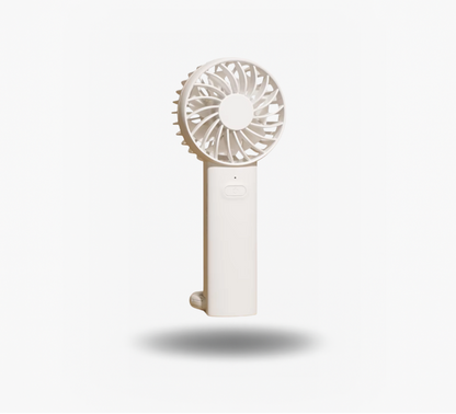 Handheld Fan