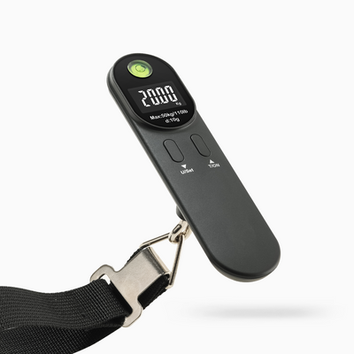 Digital Luggage Scale
