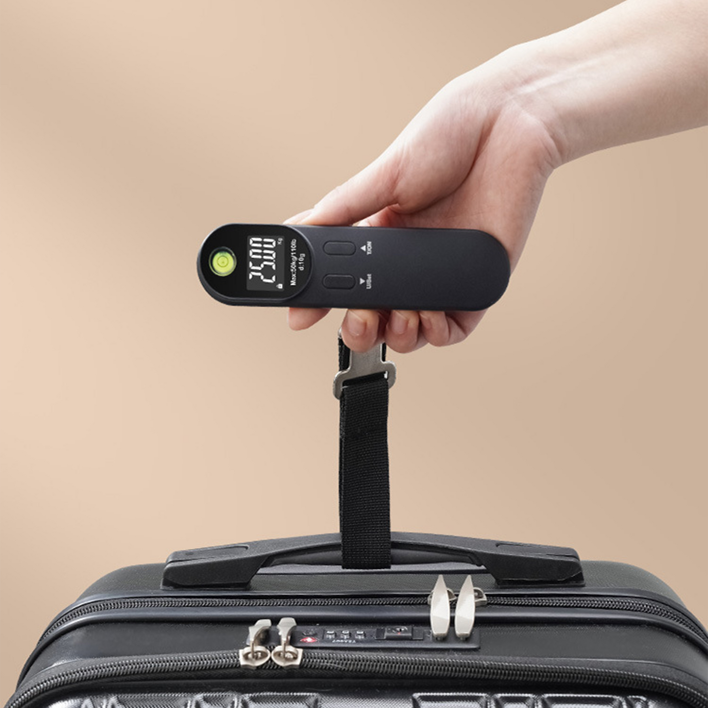Digital Luggage Scale