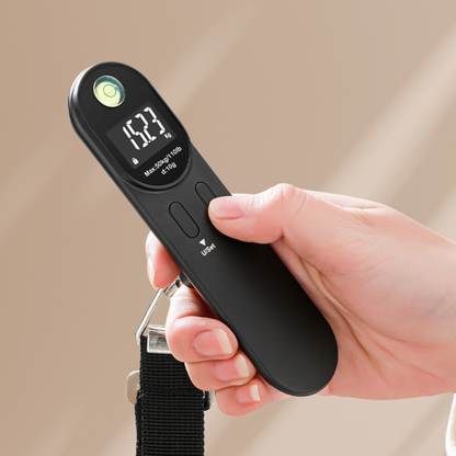 Digital Luggage Scale