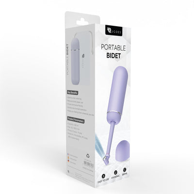 Portable Bidet