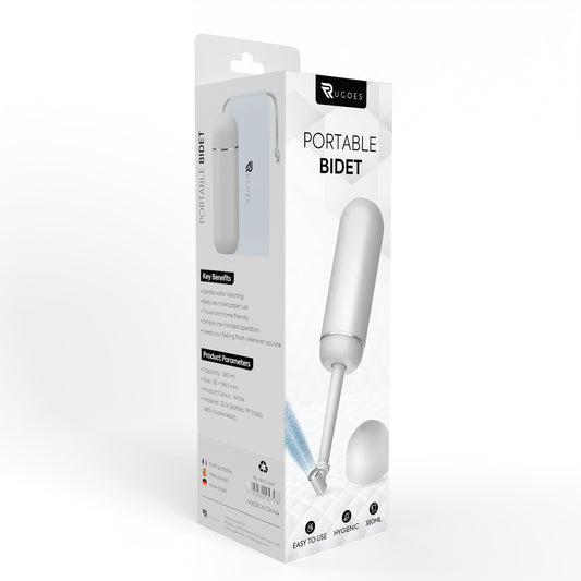 Portable Bidet