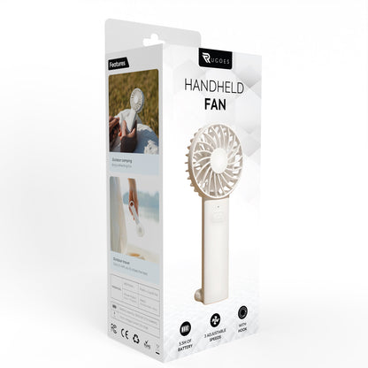 Handheld Fan