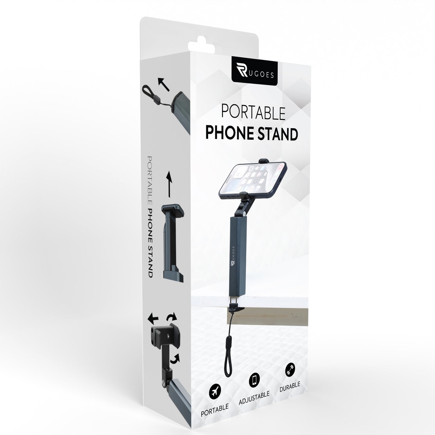 Portable Phone Stand