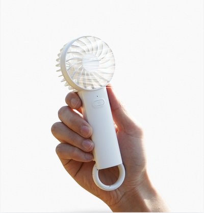 Handheld Fan