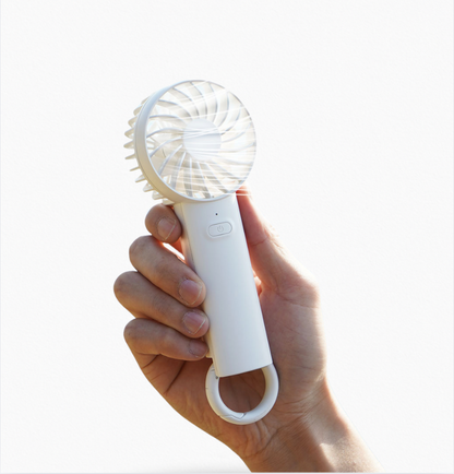 Handheld Fan