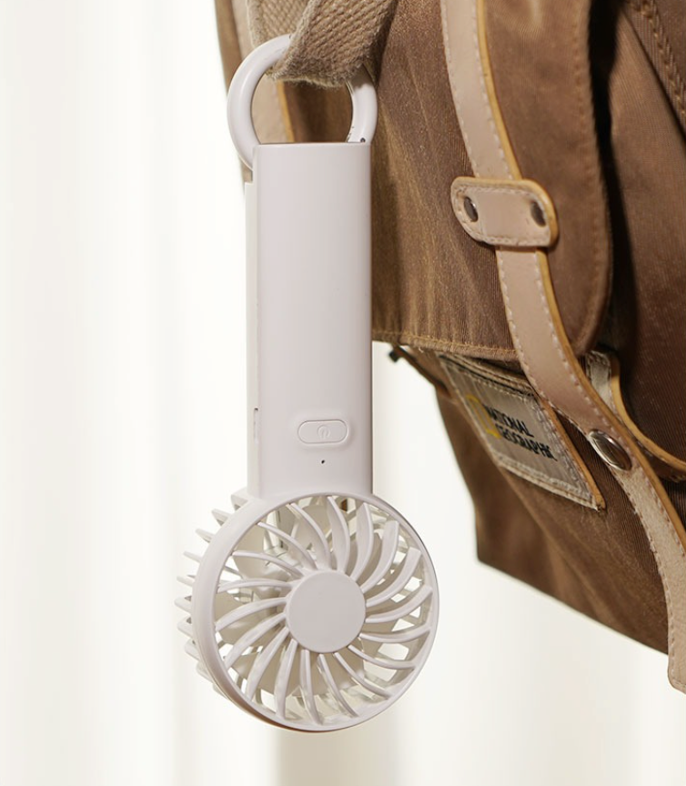 Handheld Fan