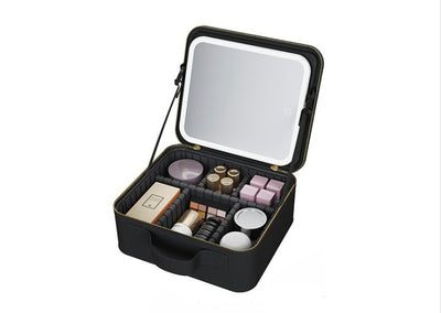 Travel Makeup Case