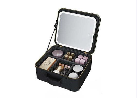 Travel Makeup Case