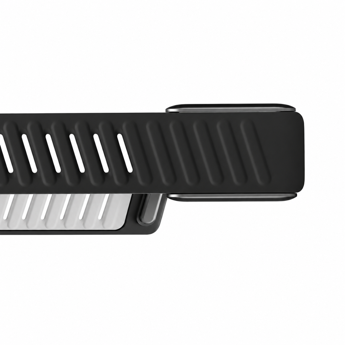 HT Sports Strap – Silicone – Compatible with WHOOP 5.0 / MG