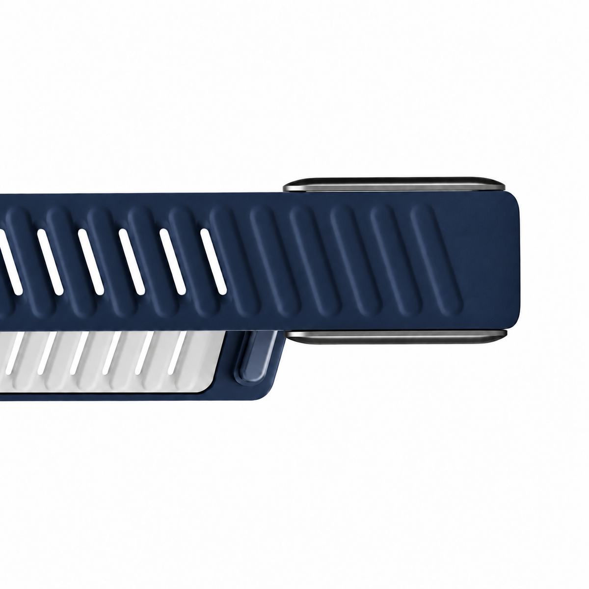 HT Sports Strap – Silicone – Compatible with WHOOP 5.0 / MG