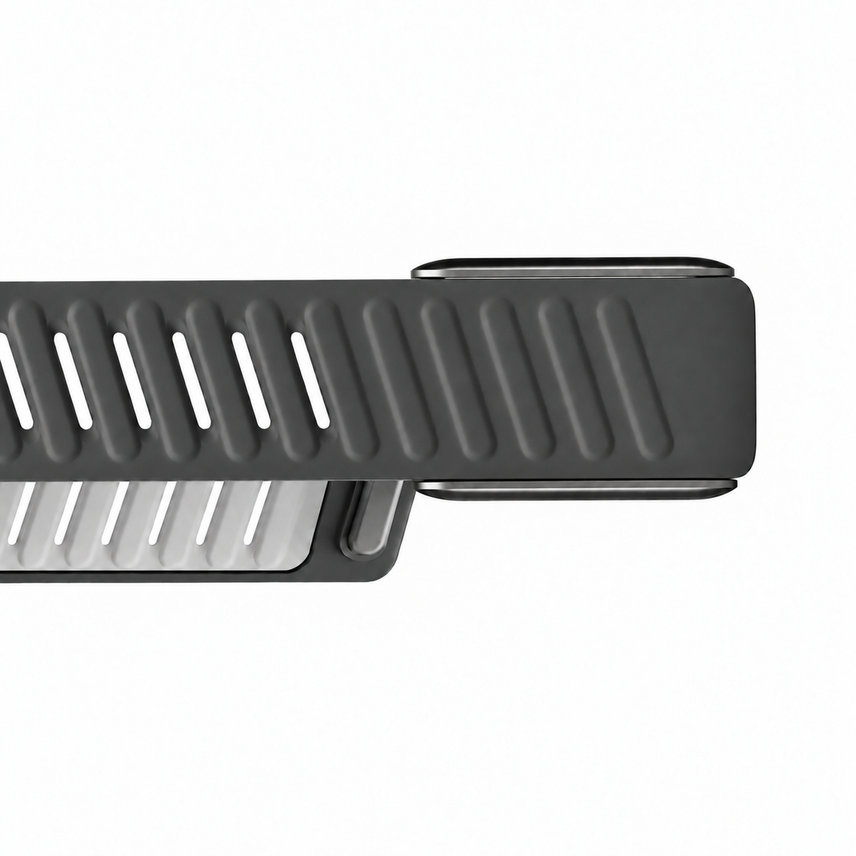 HT Sports Strap – Silicone – Compatible with WHOOP 5.0 / MG