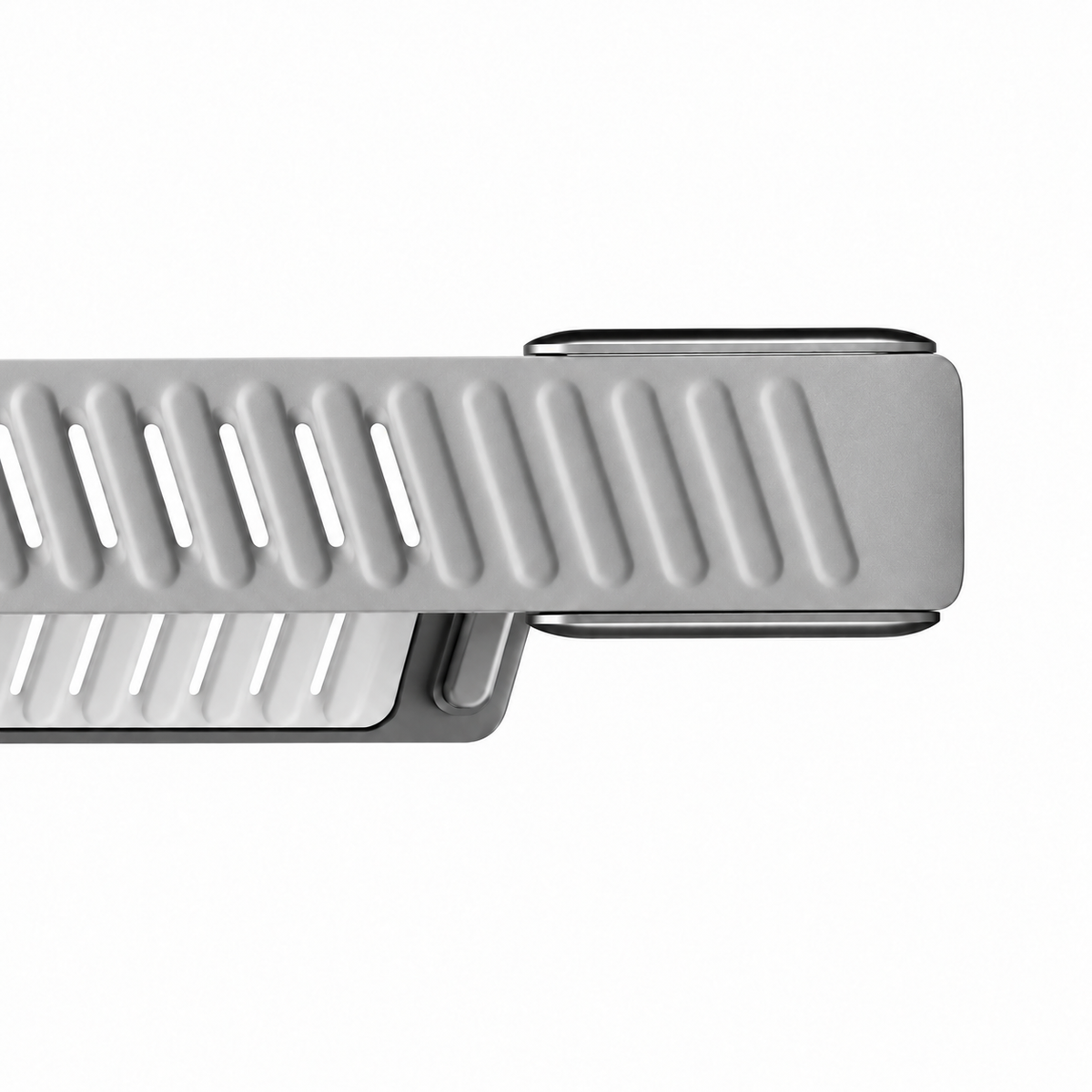HT Sports Strap – Silicone – Compatible with WHOOP 5.0 / MG