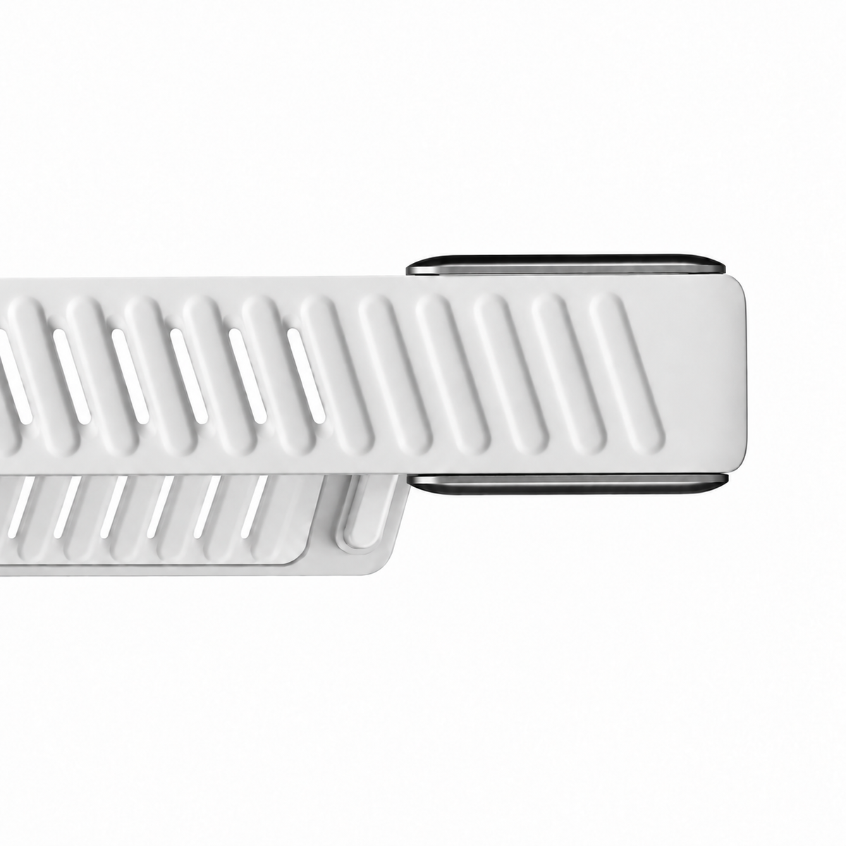 HT Sports Strap – Silicone – Compatible with WHOOP 5.0 / MG