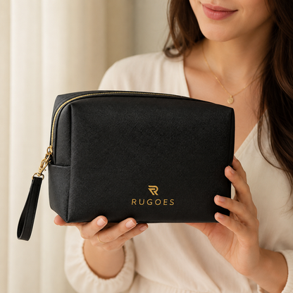 Travel Toiletry Bag Set