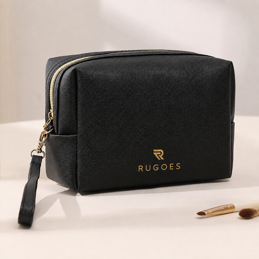 Travel Toiletry Bag Set