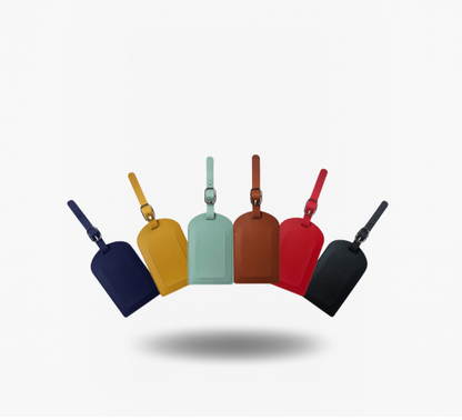 Travel Tags